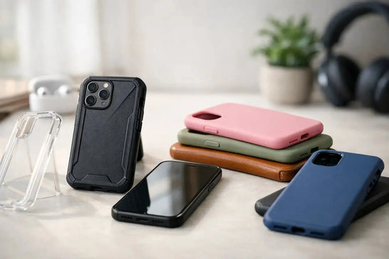 12 Best Phone Cases Under 30 - Westport Cove