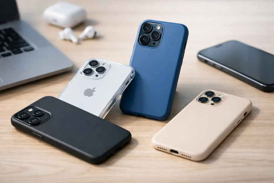 12 Best Slim iPhone Cases Worth Buying - Westport Cove
