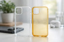 Why Do Phone Cases Turn Yellow?