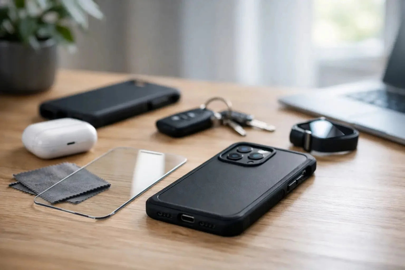 Phone Protection Part A Guide to Everyday Phone Protection – Westport Cove