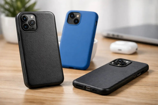 Affordable Premium Phone Cases That Last - Westport Cove