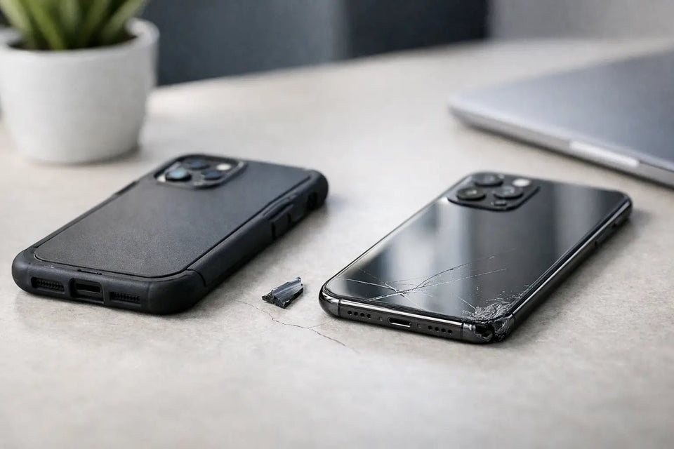 Are Phone Cases Bad for Phones? The Truth - Westport Cove