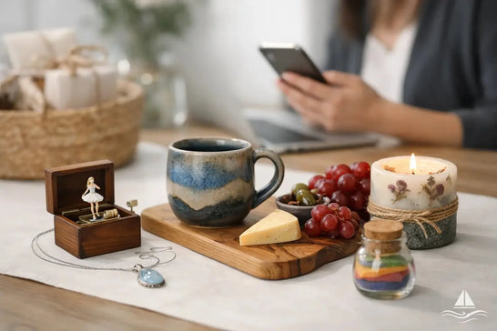 Are Unique Gifts Affordable? A Better Way to Shop - Westport Cove