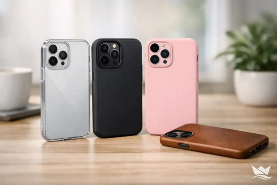Best Affordable iPhone Case Styles for Everyday Use - Westport Cove