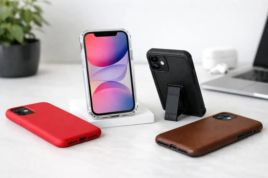Best iPhone 11 Cell Phone Cases to Buy - Westport Cove