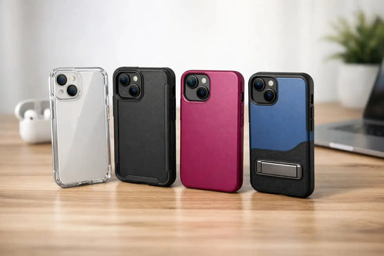 Best iPhone 13 Cell Phone Cases to Buy - Westport Cove