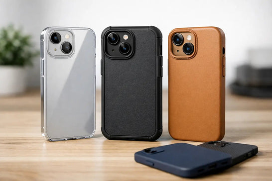 Best iPhone 15 Cell Phone Cases to Buy - Westport Cove