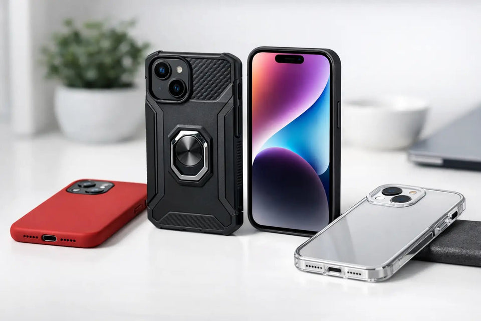 Best iPhone 16 Cell Phone Cases to Buy - Westport Cove
