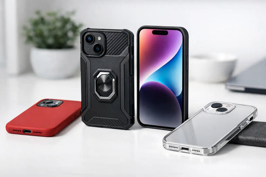 Best iPhone 16 Cell Phone Cases to Buy - Westport Cove