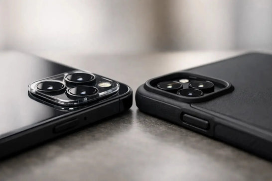 Camera Lens Protector Versus Case Lip: Which Wins? - Westport Cove