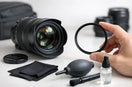 How to Protect Camera Lenses Every Day - Westport Cove