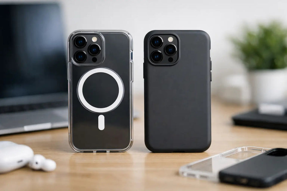 MagSafe Case vs Regular Case: Which Fits? - Westport Cove