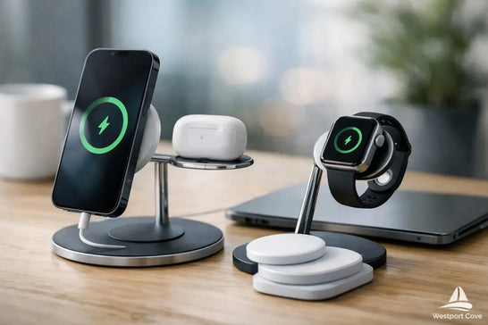 MagSafe Charging Trends Worth Watching in 2026 - Westport Cove