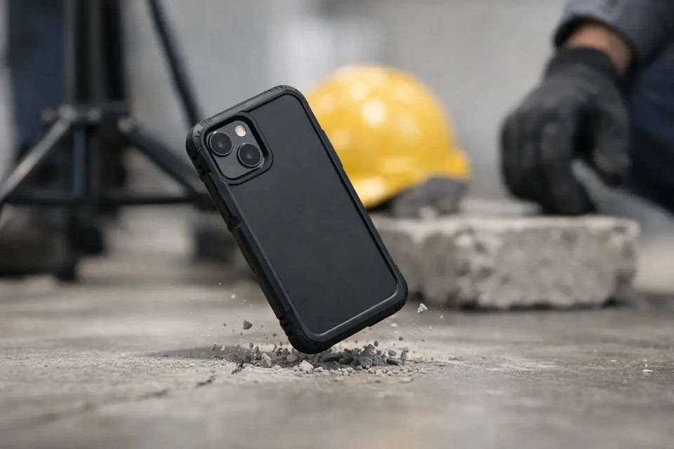 Phone Drop Protection Test Examples That Matter - Westport Cove