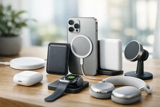 The Future of MagSafe Accessories - Westport Cove