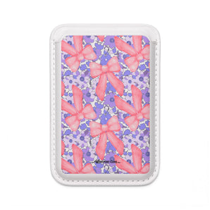 MagSafe Vegan Card Holder - Westport Cove