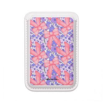 MagSafe Vegan Card Holder - Westport Cove