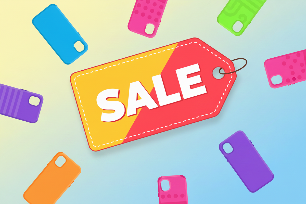 On Sale