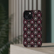 Skull Damask - Extreme MagSafe Phone Case