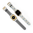 Don’t Be Shellfish - Apple Watch Band
