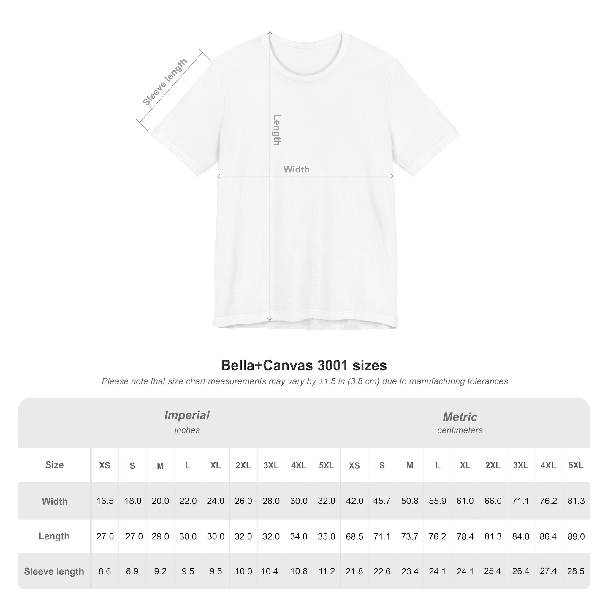 Halloween Tee – 