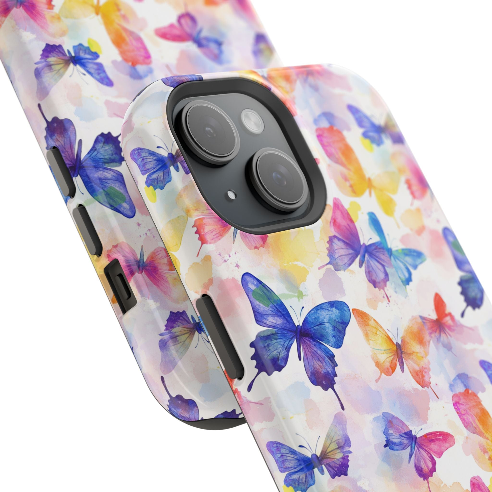 Social Butterfly - Extreme MagSafe Phone Case