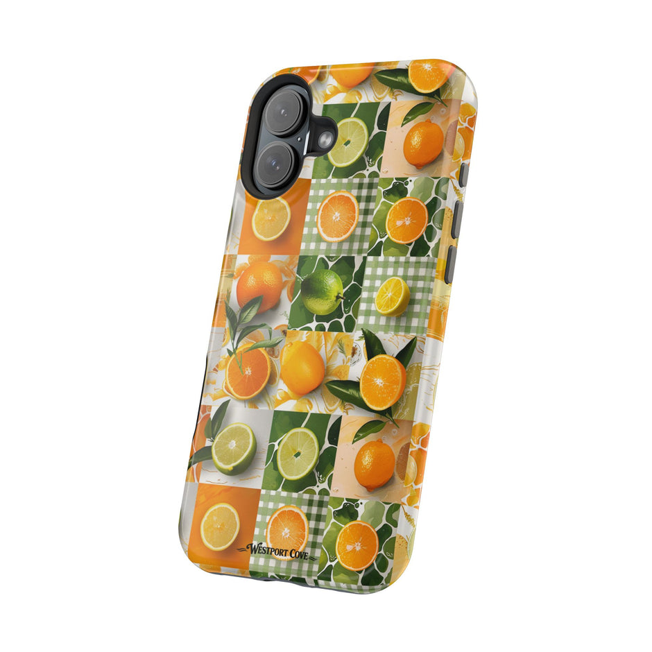 Tangy - Extreme Phone Case