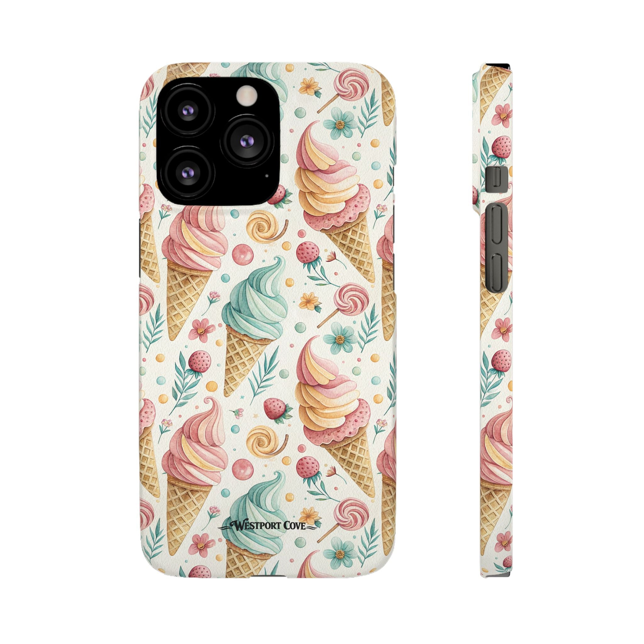 Only In Dreams- Elite Phone Case