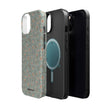 Floral Vintage - Extreme MagSafe Phone Case