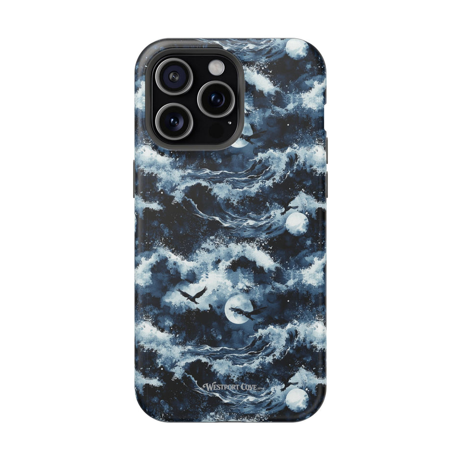 Night Storm - Extreme MagSafe Phone Case