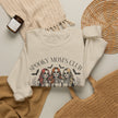 Spooky Moms Club Sweatshirt — 