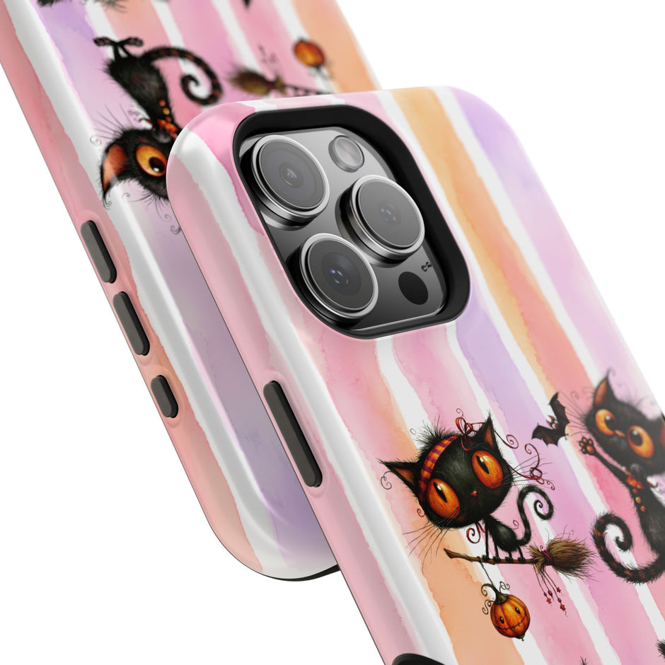 The Boo Crew - Extreme Phone Case
