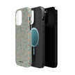 Floral Vintage - Extreme MagSafe Phone Case