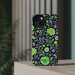 Hypnotic Vine - Extreme MagSafe Phone Case