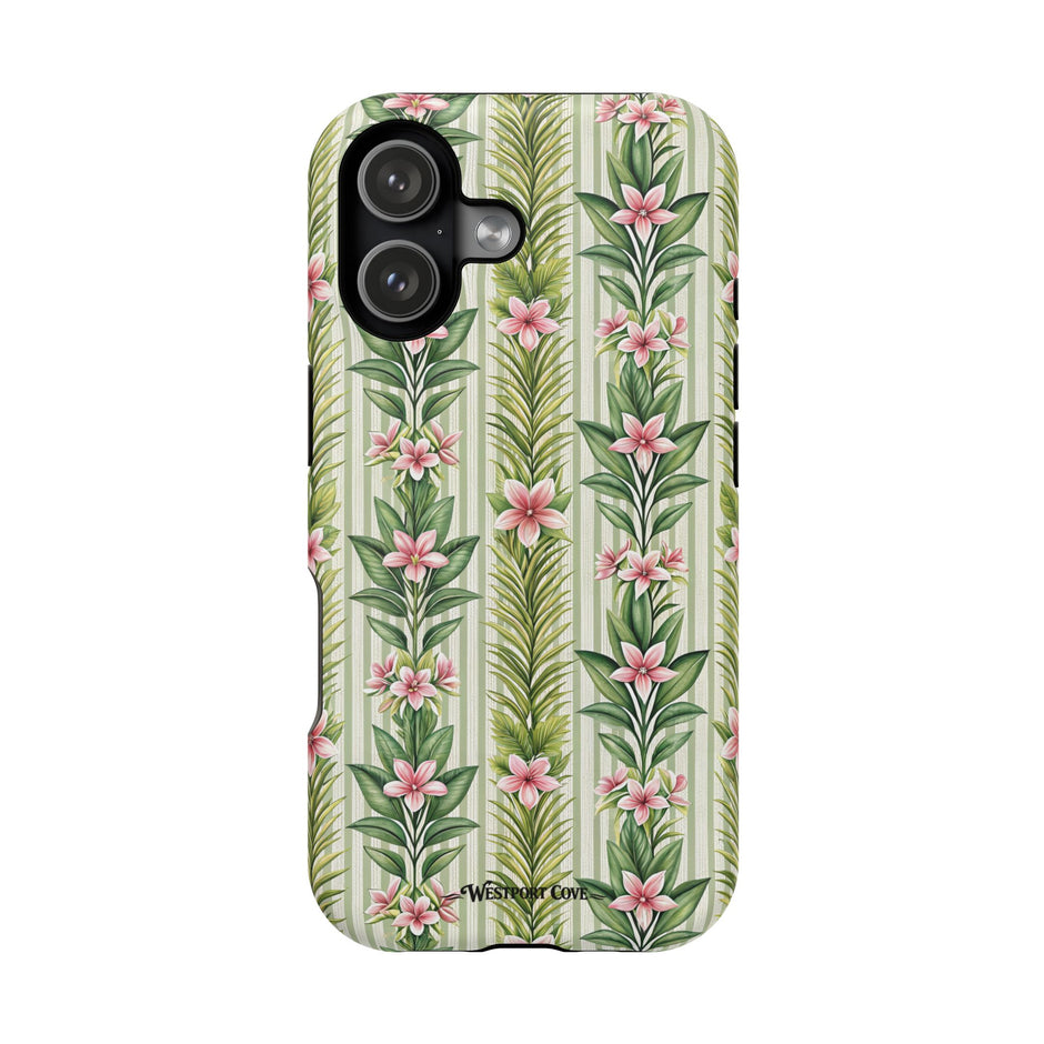 Pink Orchid - Extreme MagSafe Phone Case