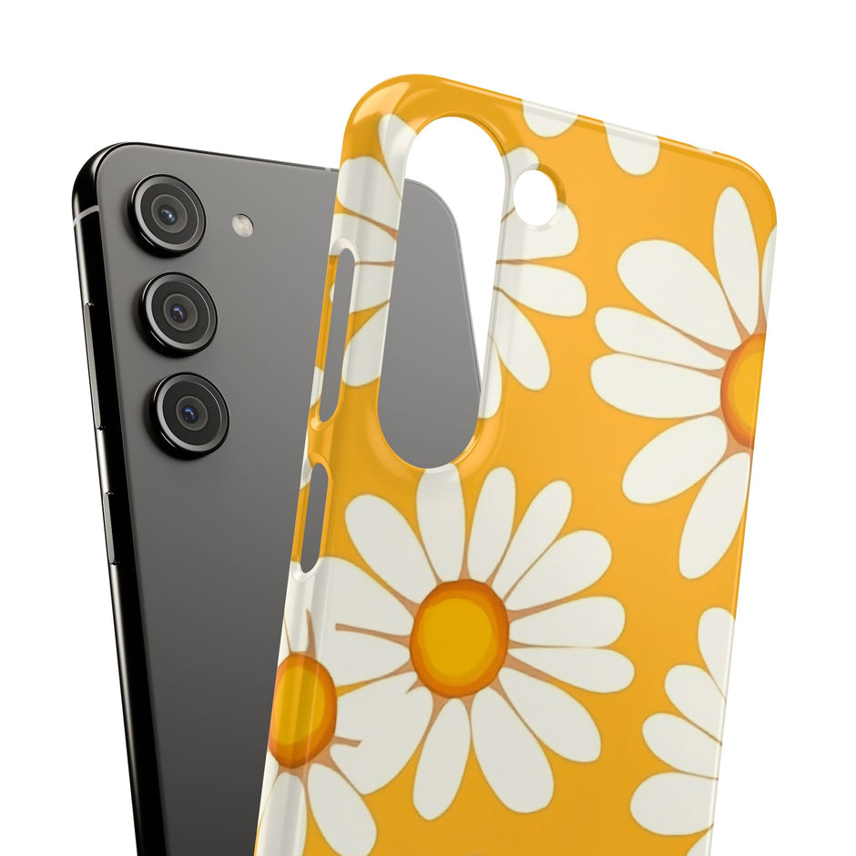 Daisy Chain - Elite Phone Case