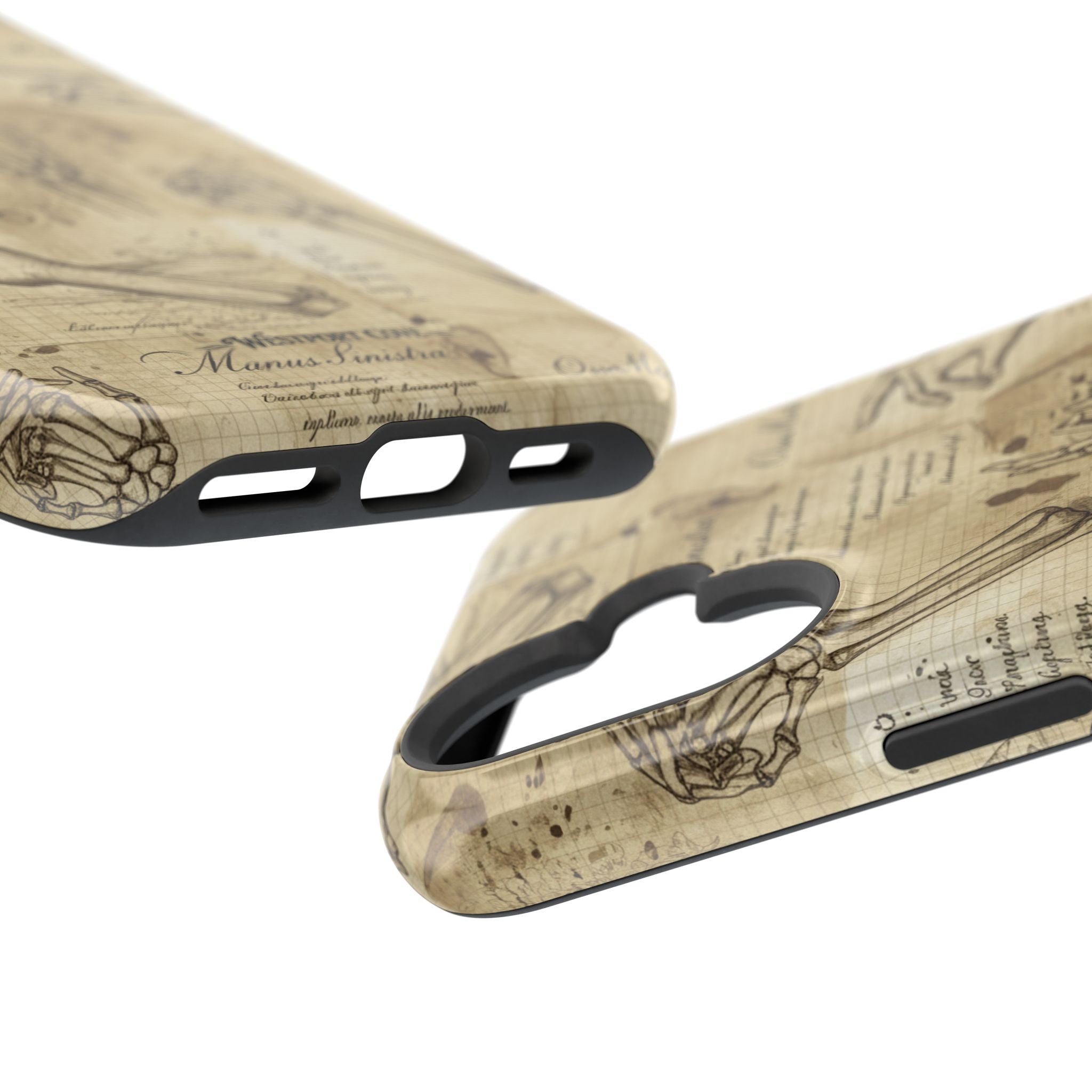 Anatomical - Extreme MagSafe Phone Case