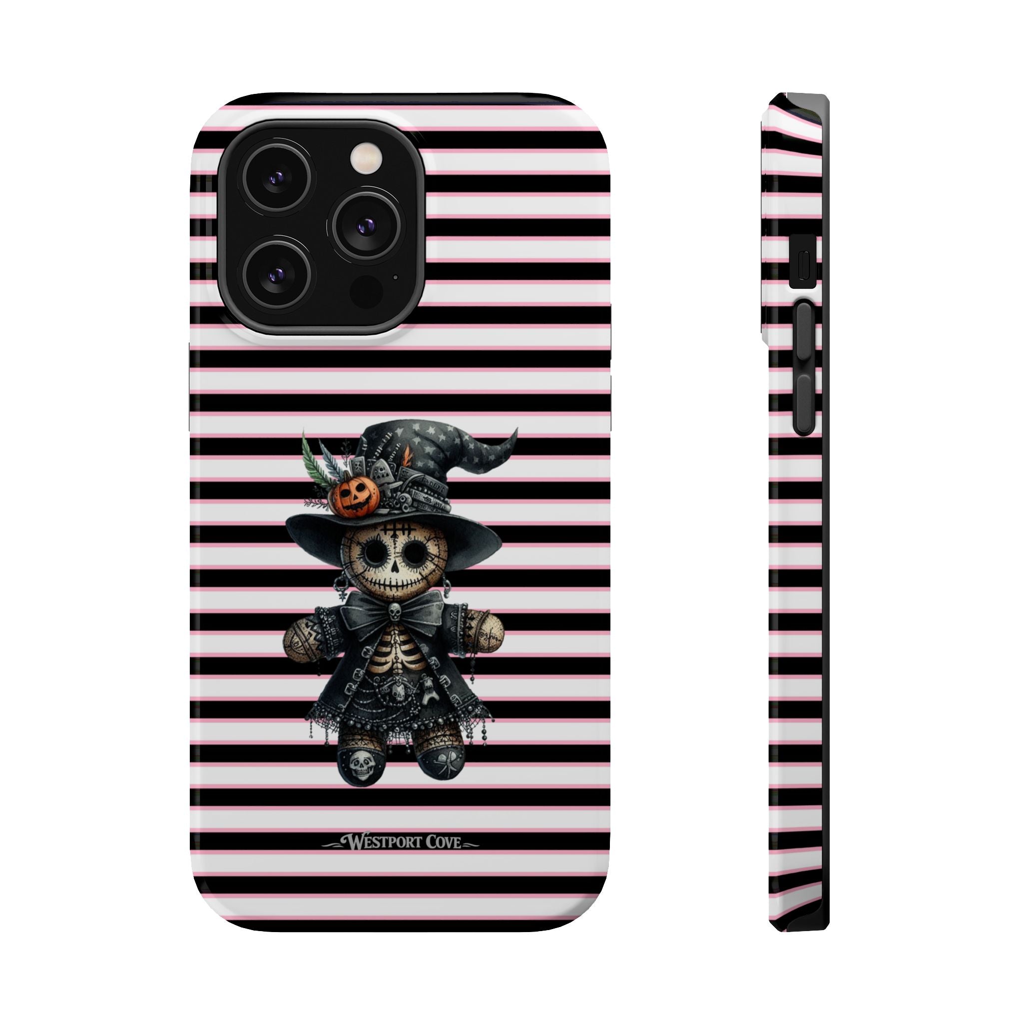 That You Doo - Extreme MagSafe Phone Case
