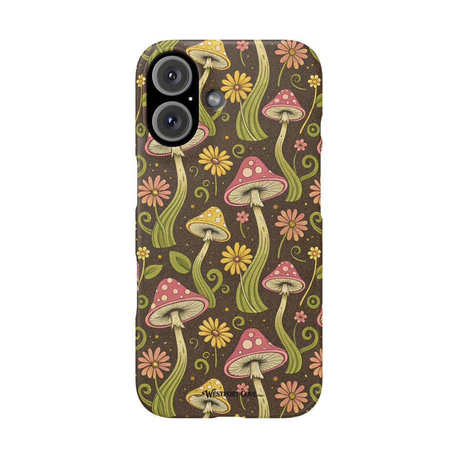 Magic Mushroom - Elite
