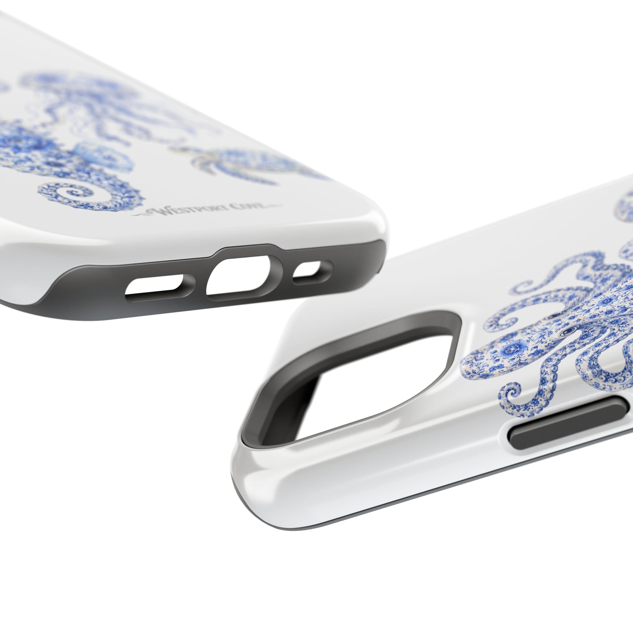 Creatures - Extreme MagSafe Phone Case