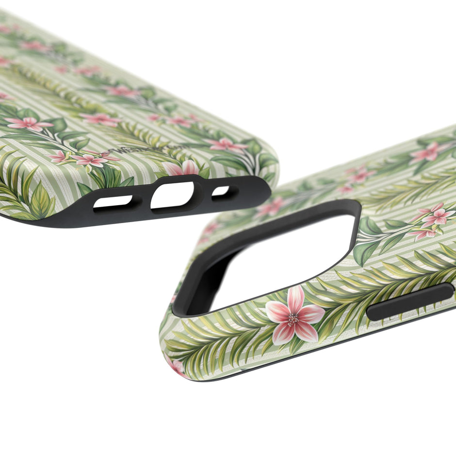 Pink Orchid - Extreme MagSafe Phone Case