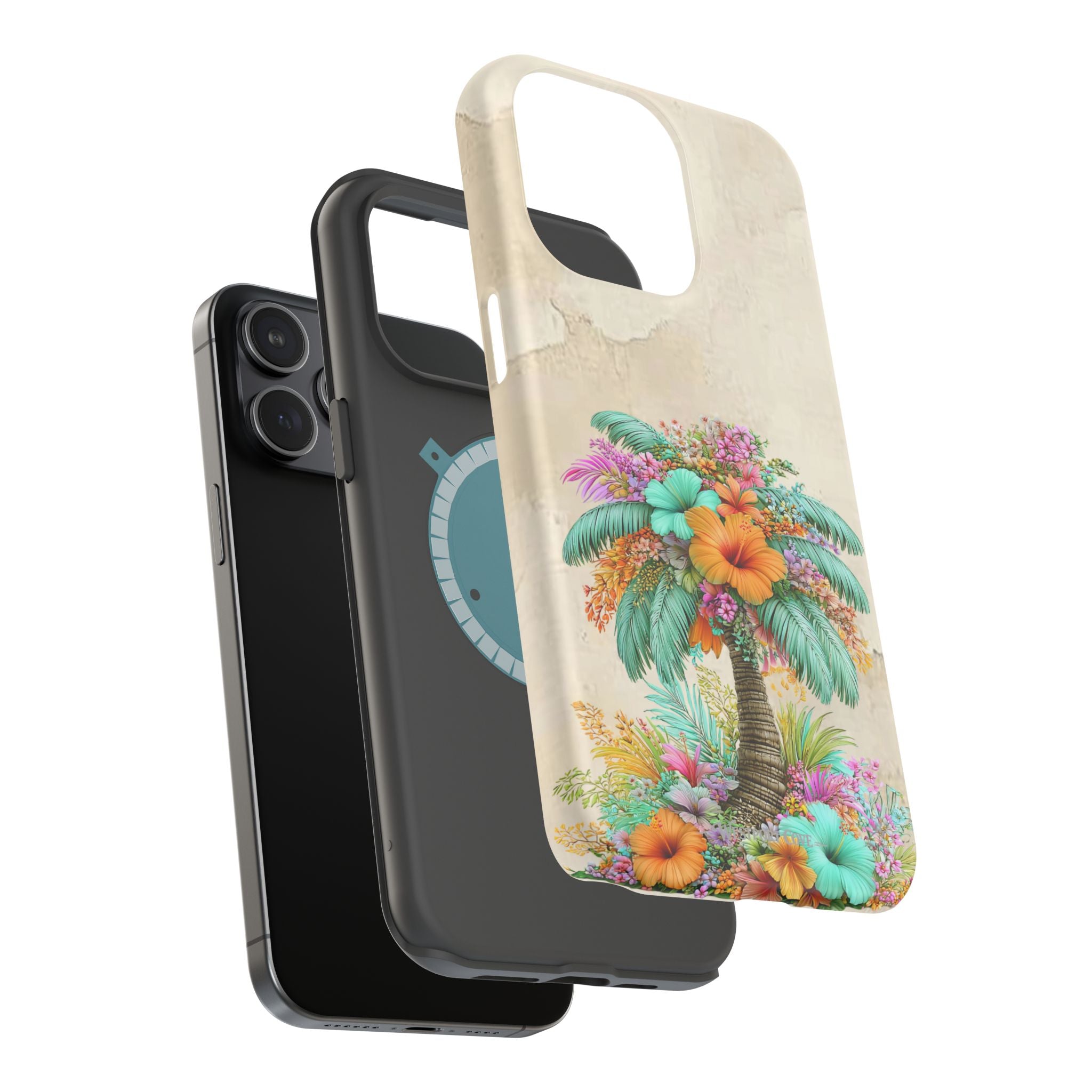Paradise - Extreme MagSafe Phone Case