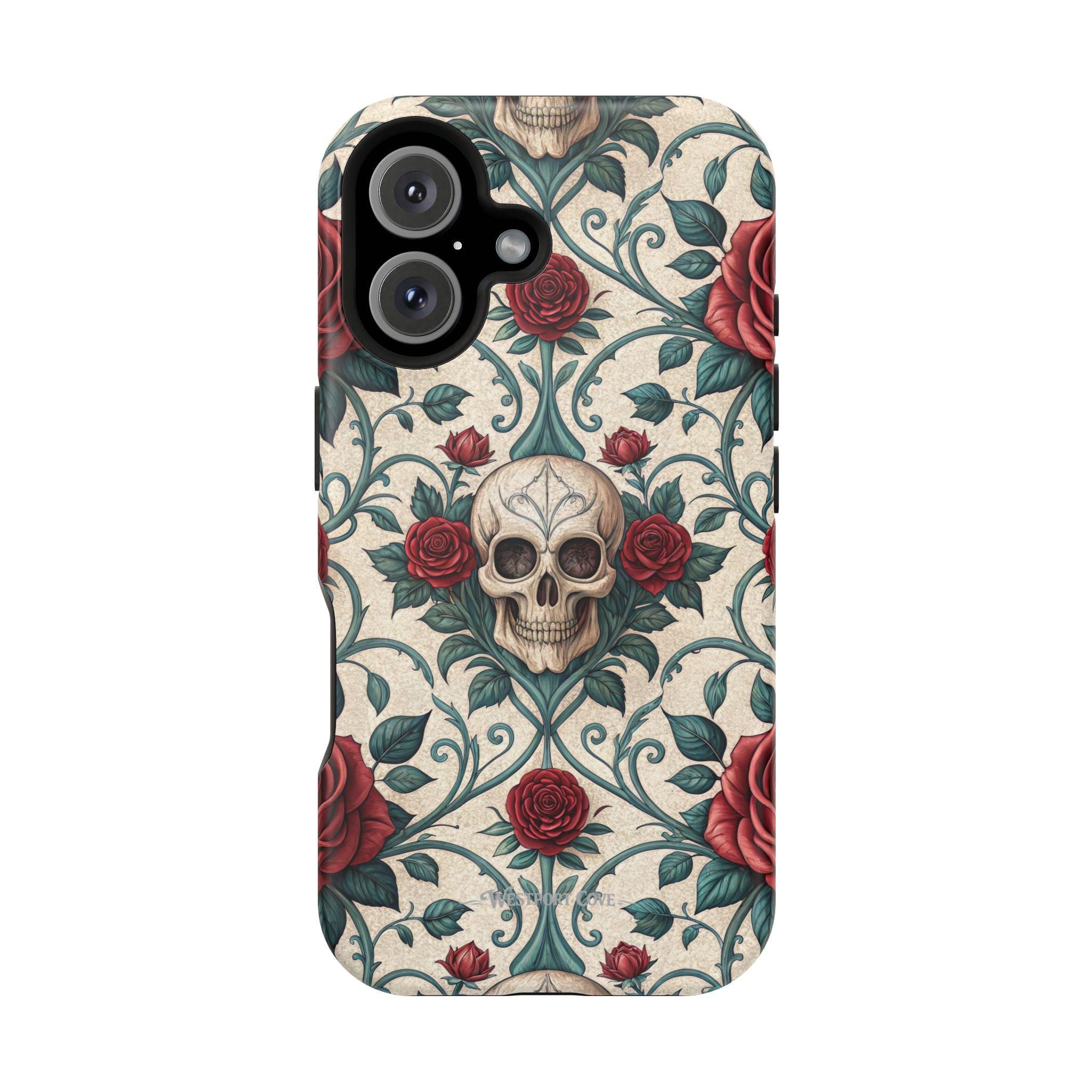 Ouija - Extreme MagSafe Phone Case