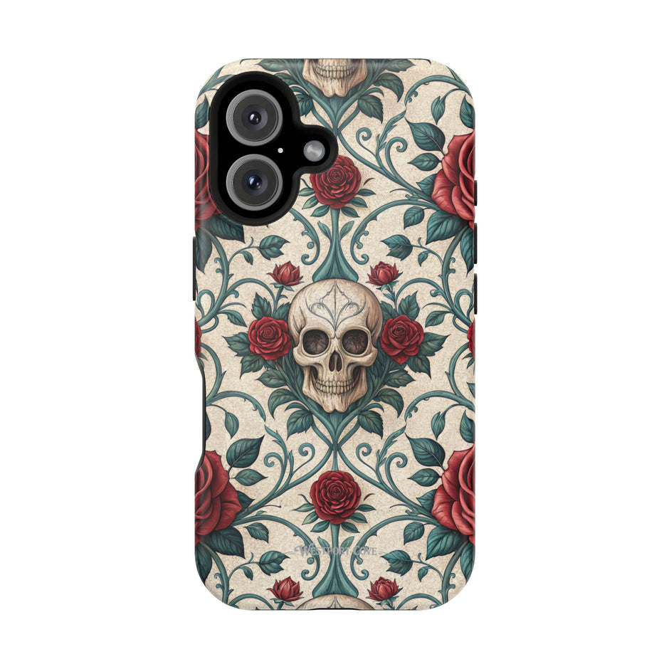 Ouija - Extreme MagSafe Phone Case