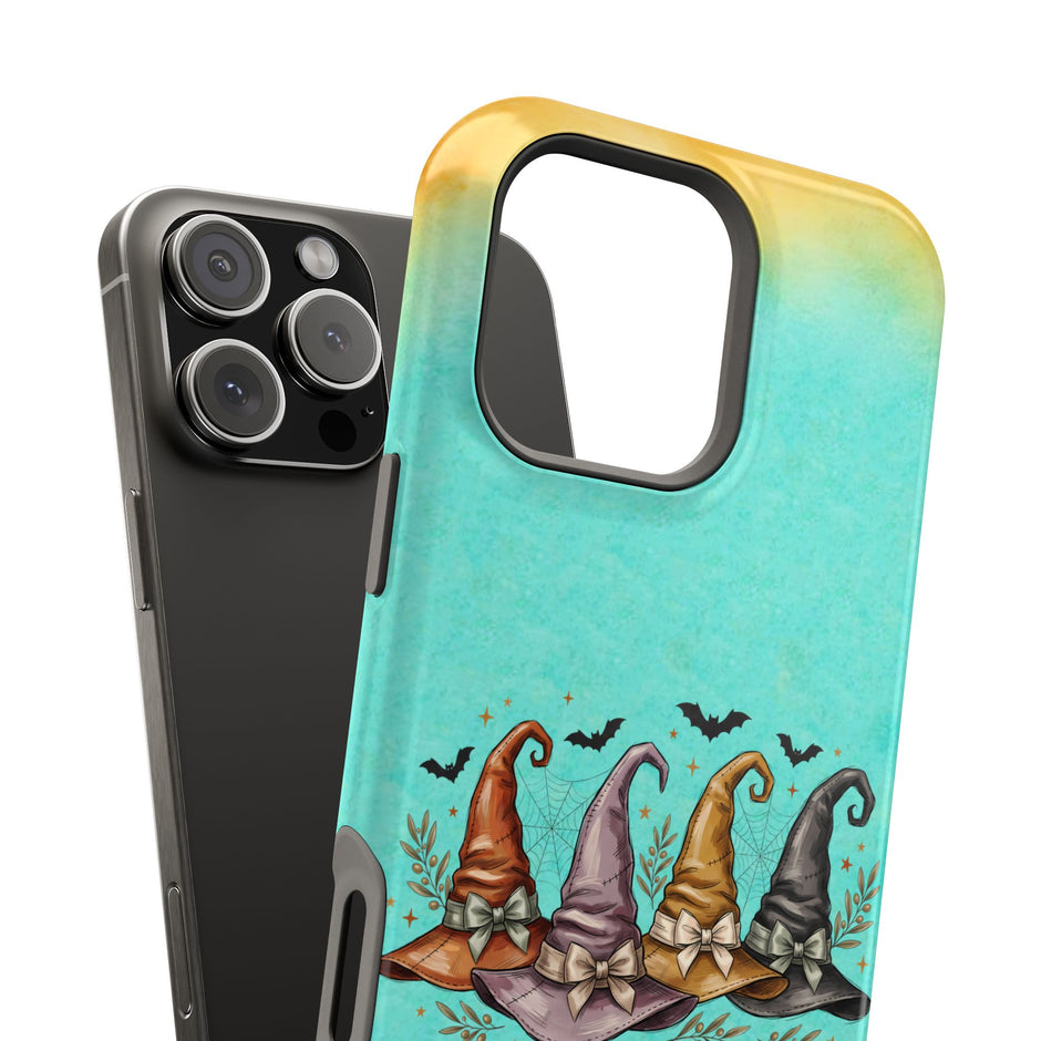 A Girl’s Gotta Have Options - Extreme Phone Case - Westport Cove