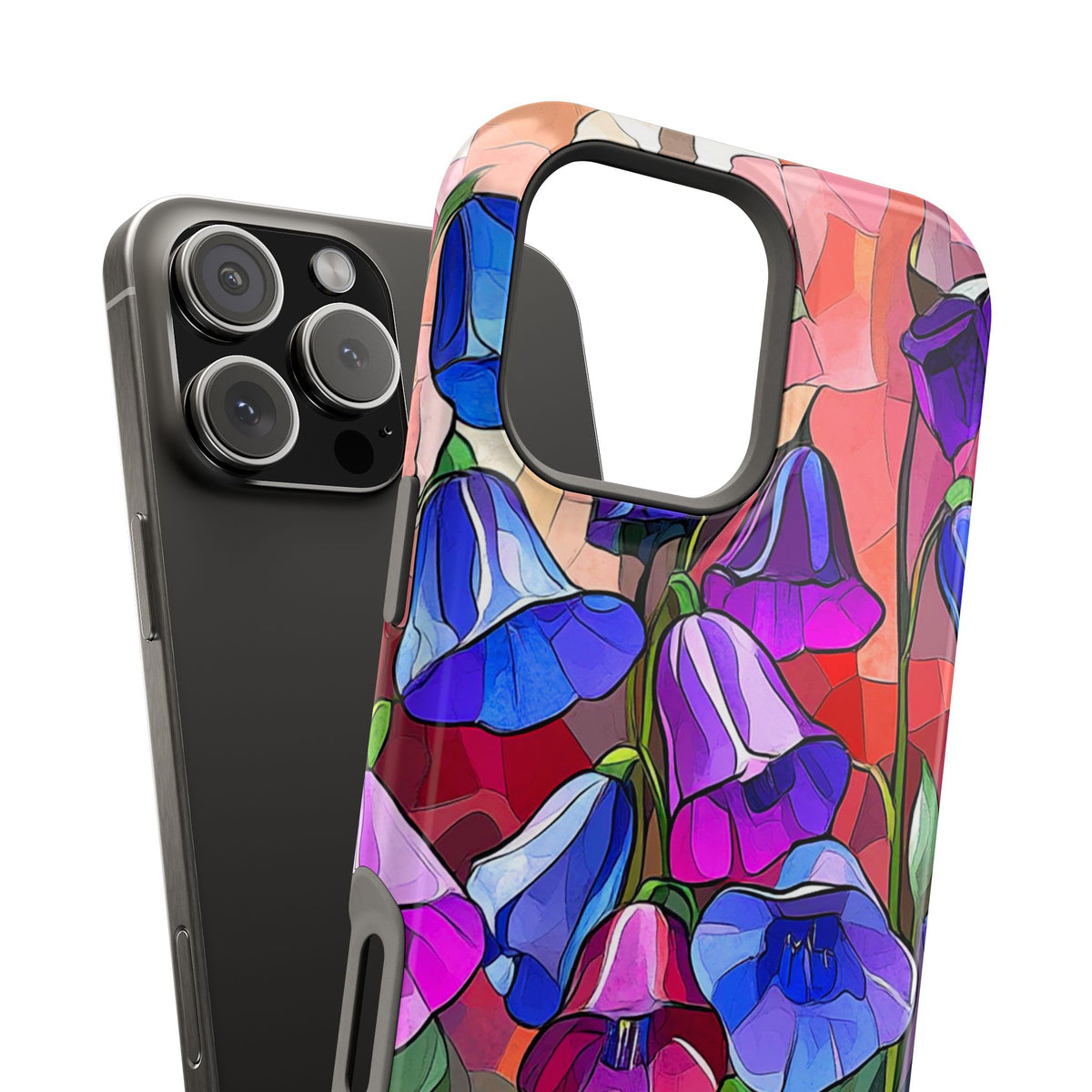 Glass Bells - Extreme Impact MagSafe Phone Case