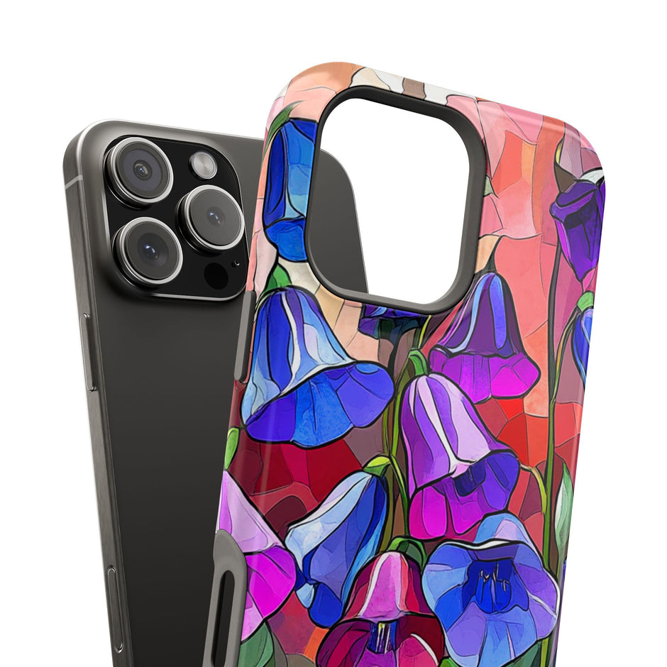 Glass Bells - Extreme Impact MagSafe Phone Case