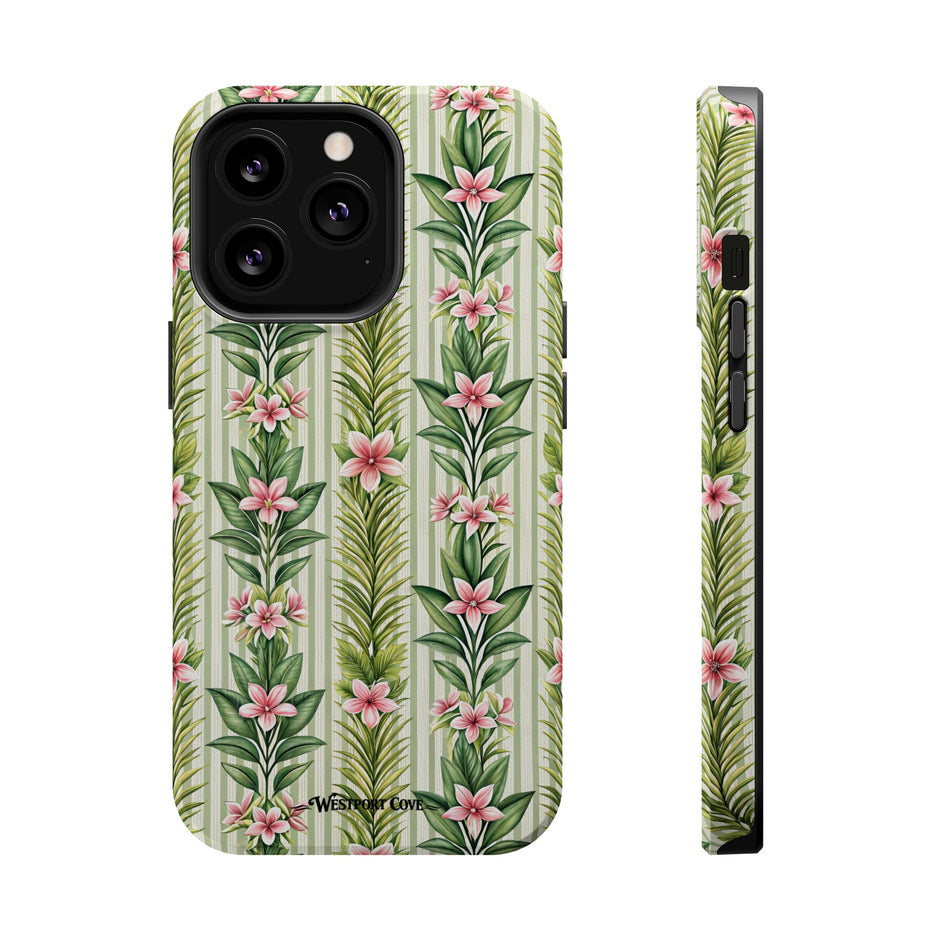 Pink Orchid - Extreme MagSafe Phone Case