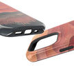 Sunset Mountain - Extreme MagSafe Phone Case
