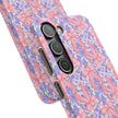 Bow Floral - Elite Phone Case
